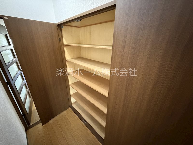 サウスビン 収納