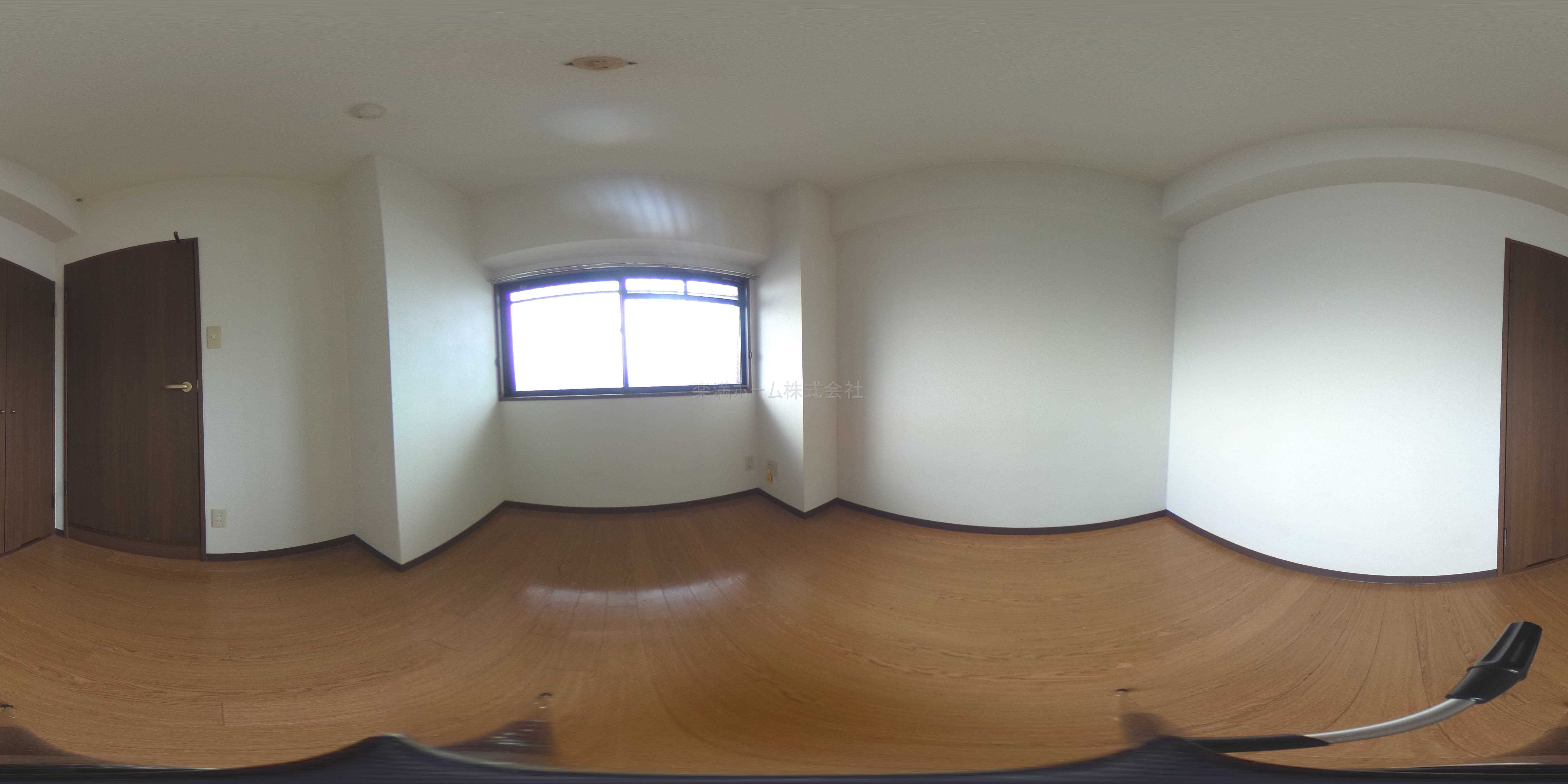 サウスビン ベッドルーム