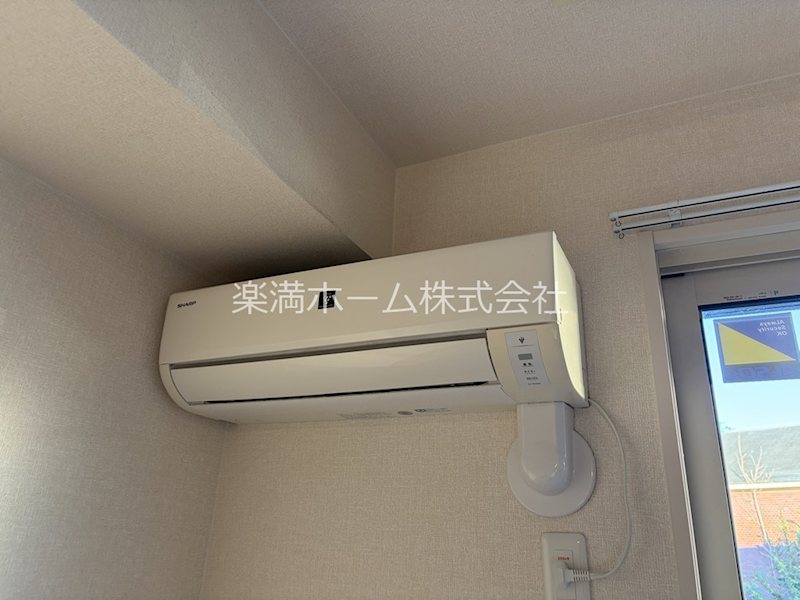 ヴェルドミール その他設備