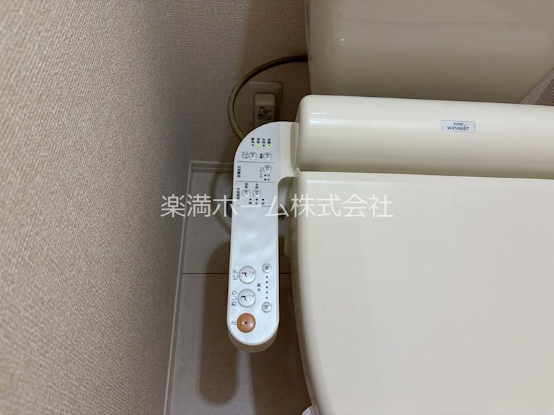 ヴェルドミール その他設備
