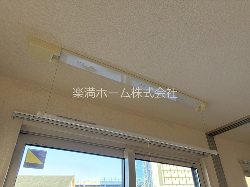 ヴェルドミール その他設備