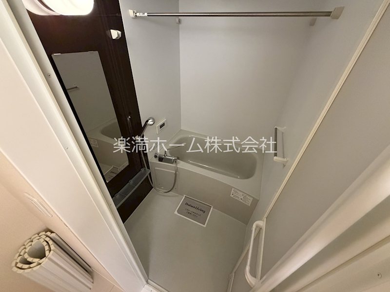 ヴェルドミール 風呂画像