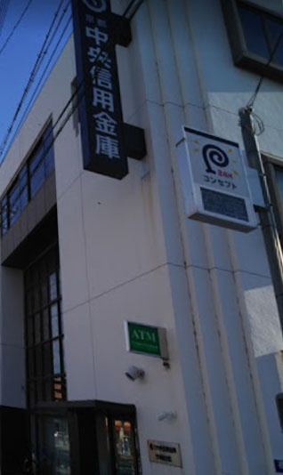 ヴェルドミール 銀行