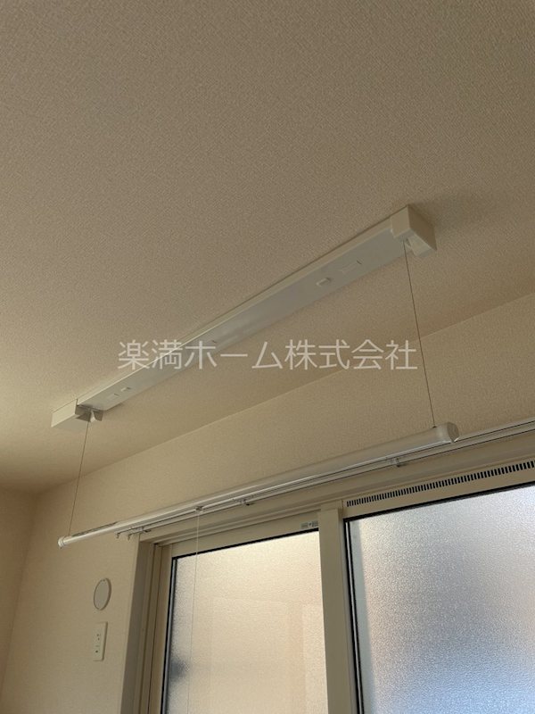 ラ・セゾン嵐山 その他設備