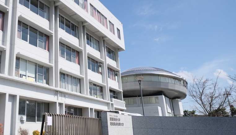 ラ・セゾン嵐山 大学・短大