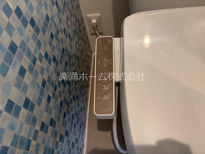 ハーモニーテラス花園寺ノ内町 その他設備