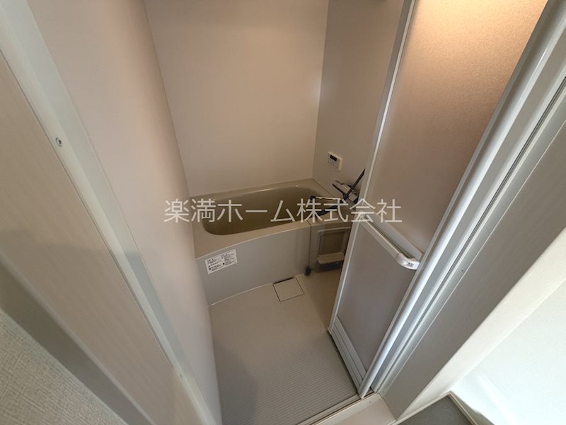 ハーモニーテラス花園寺ノ内町 風呂画像
