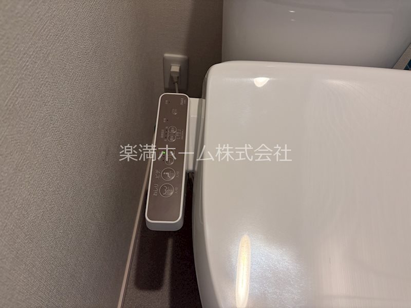 EMBELLIR　COCO その他設備