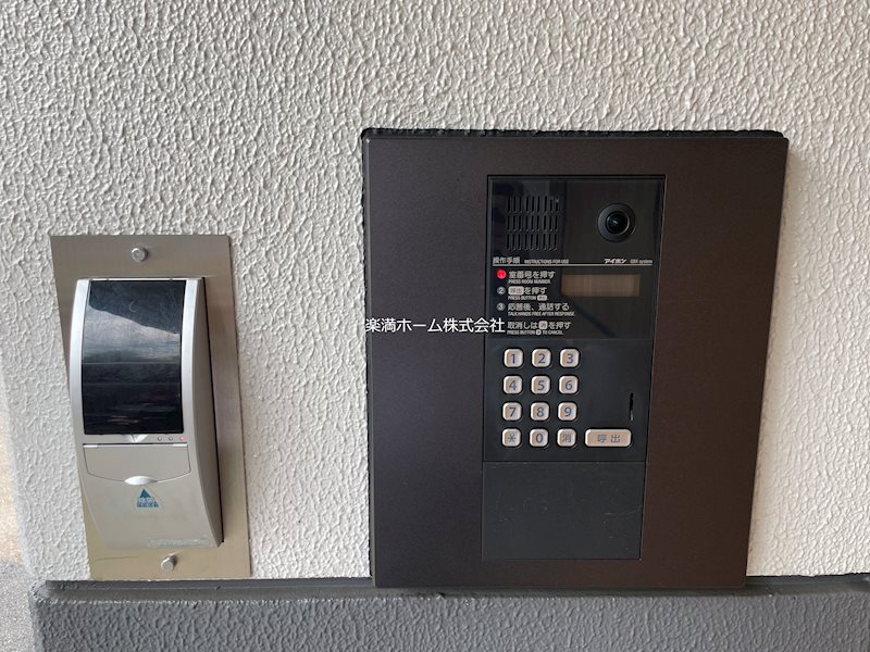 ストーリーズうずまさ セキュリティ