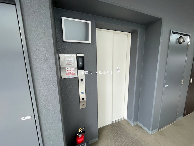 ストーリーズうずまさ その他共有部分