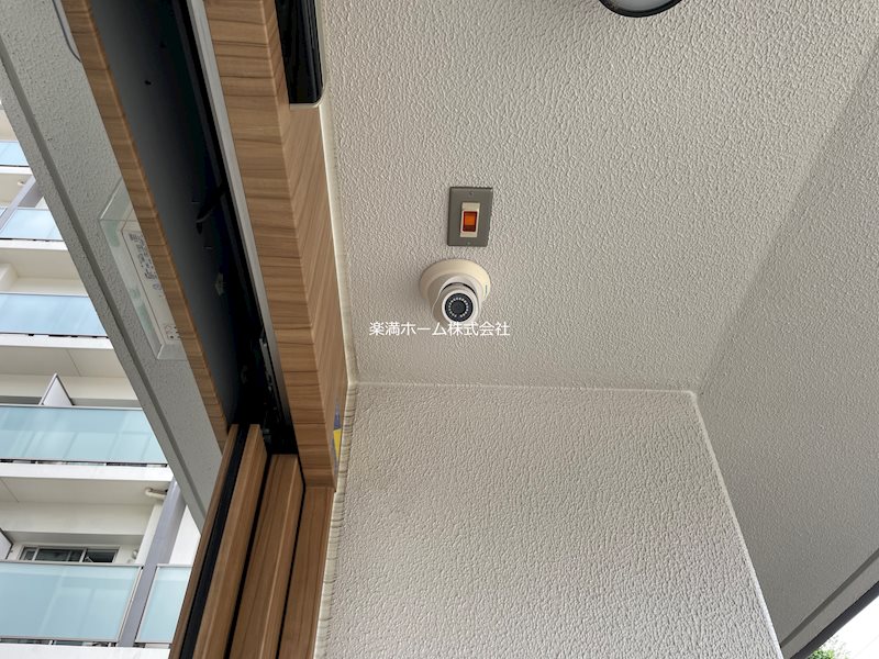 ストーリーズうずまさ セキュリティ
