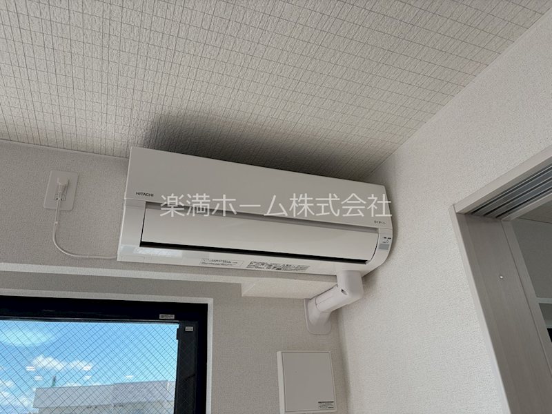 和幸館 その他設備