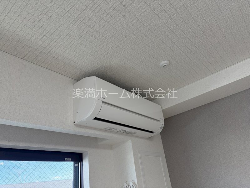 和幸館 その他設備