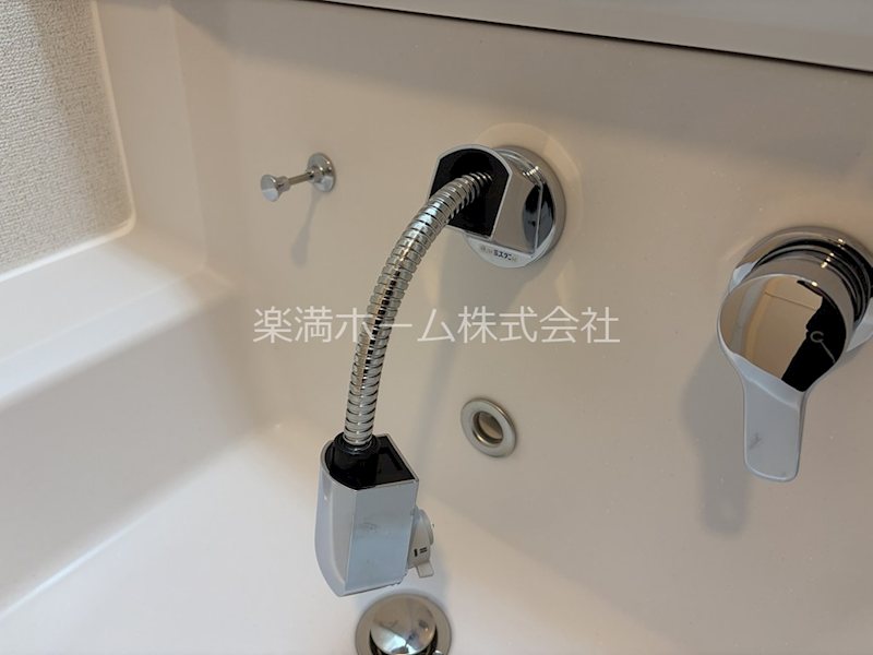 和幸館 その他設備
