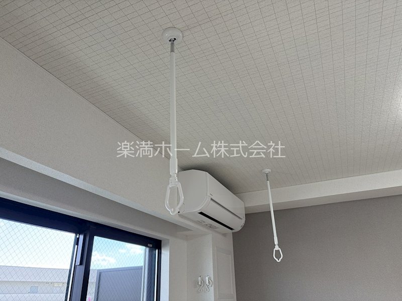 和幸館 その他設備