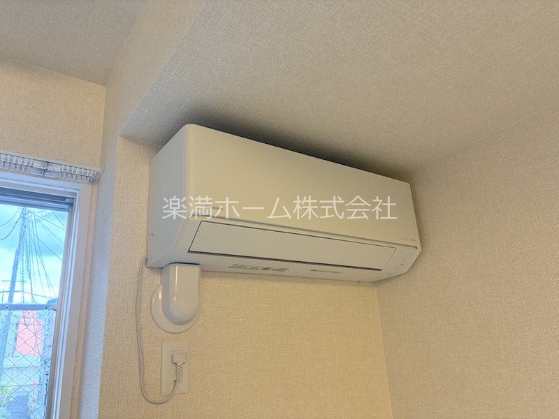 キャッスルヴュー山口 その他設備