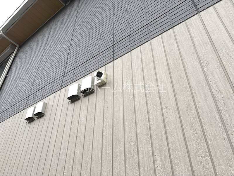 キャッスルヴュー山口 セキュリティ