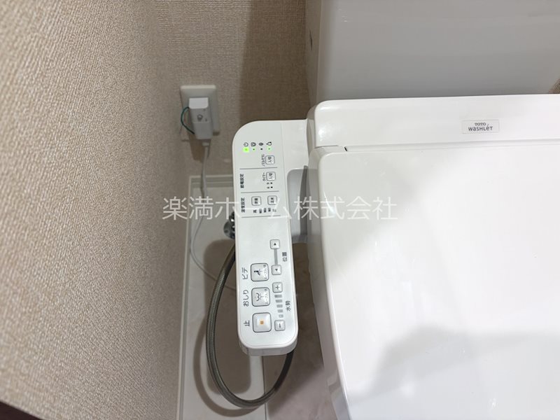 キャッスルヴュー山口 その他設備