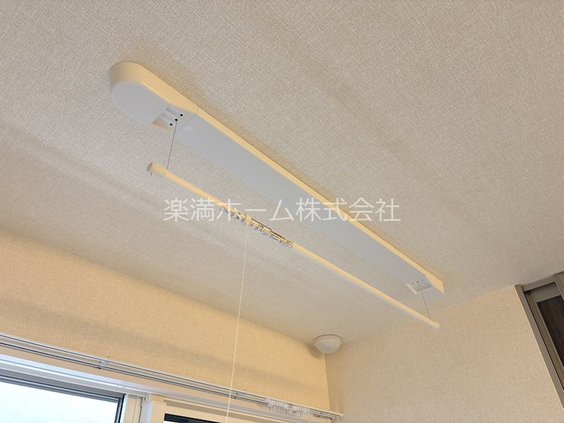 キャッスルヴュー山口 その他設備