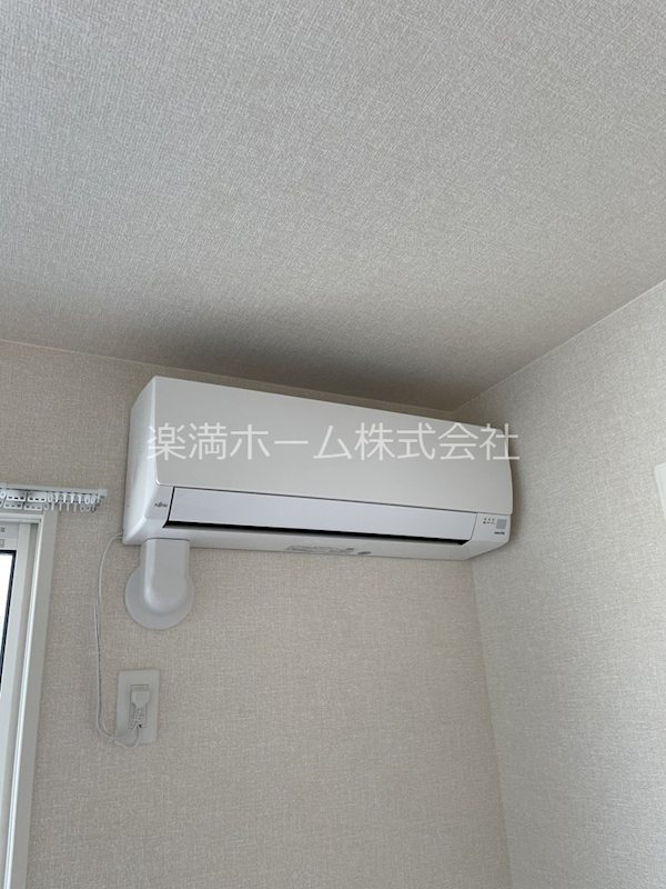 太秦レジデンスW棟 その他設備
