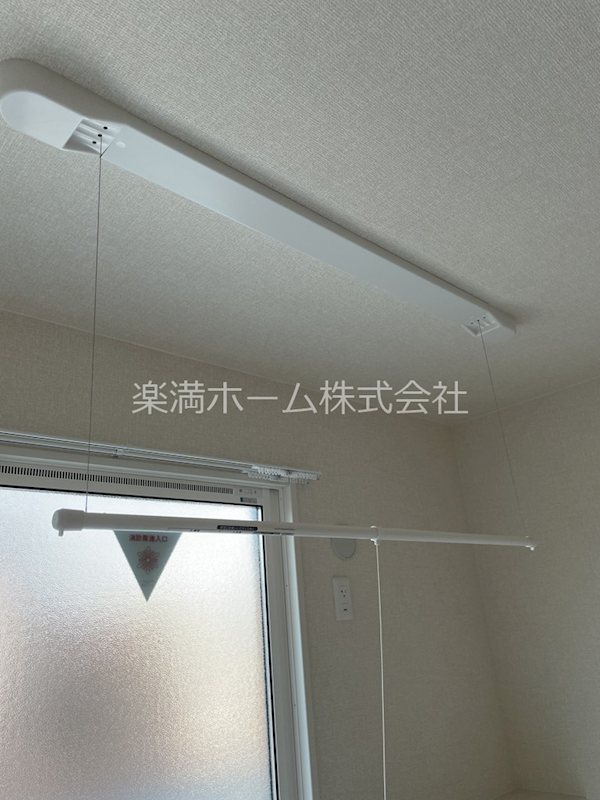 太秦レジデンスW棟 その他設備