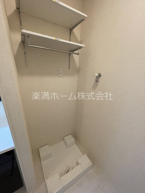 太秦レジデンスW棟 その他