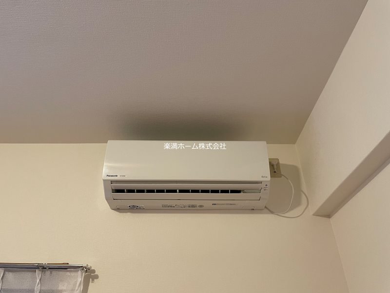 ヴァローレ桂 その他設備