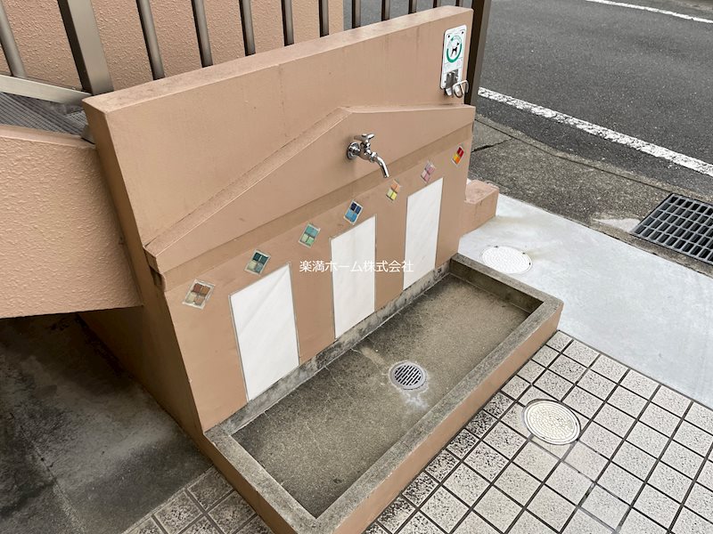 ヴァローレ桂 その他