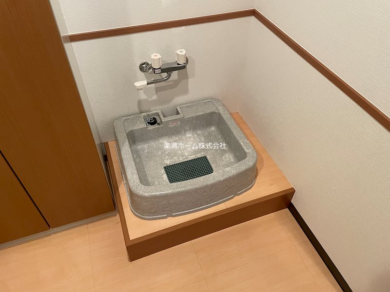 ヴァローレ桂 その他