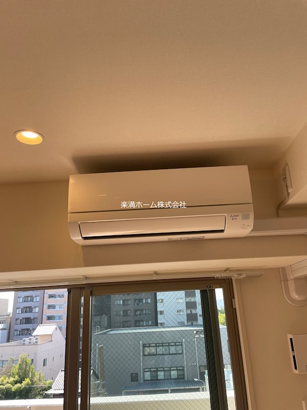 PADMA烏丸御池 セキュリティ