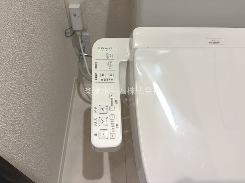 GRAMM東小野堀町EAST  その他設備