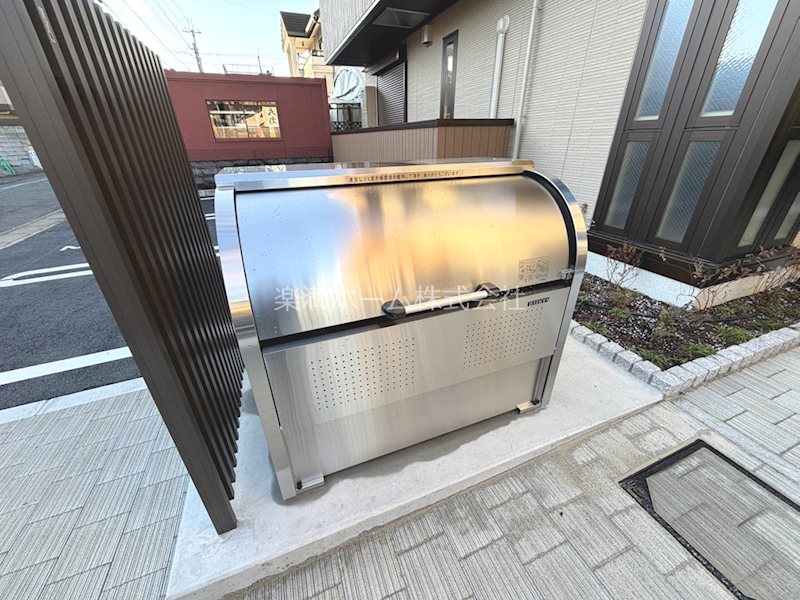 GRAMM東小野堀町WEST その他共有部分
