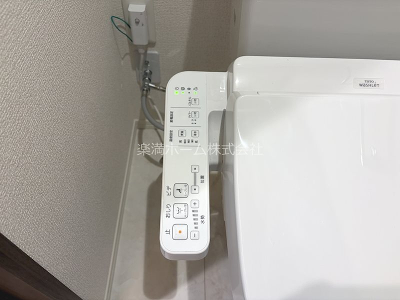 GRAMM東小野堀町WEST その他設備