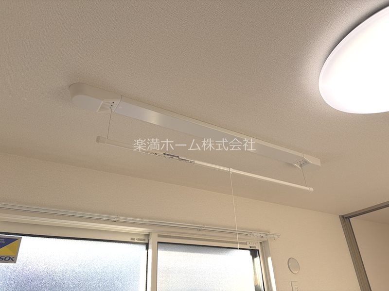 GRAMM東小野堀町WEST その他設備