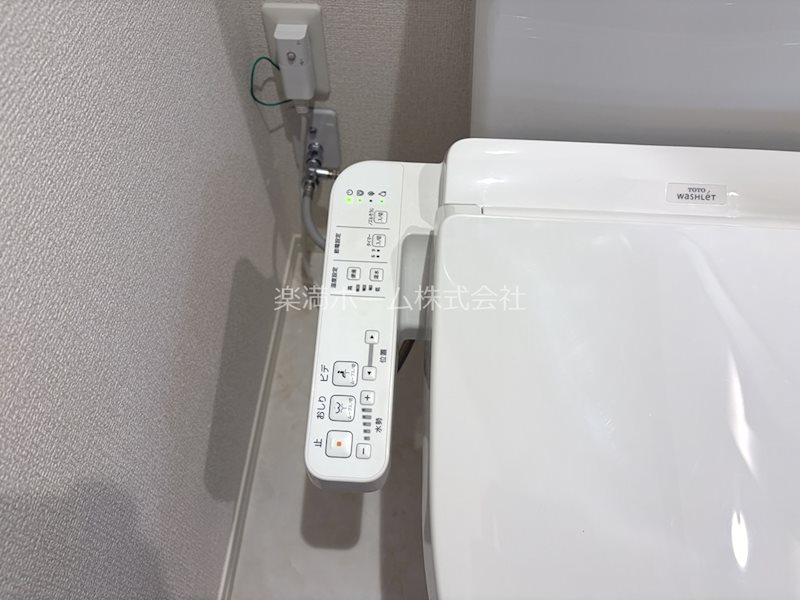 GRAMM東小野堀町EAST  その他設備