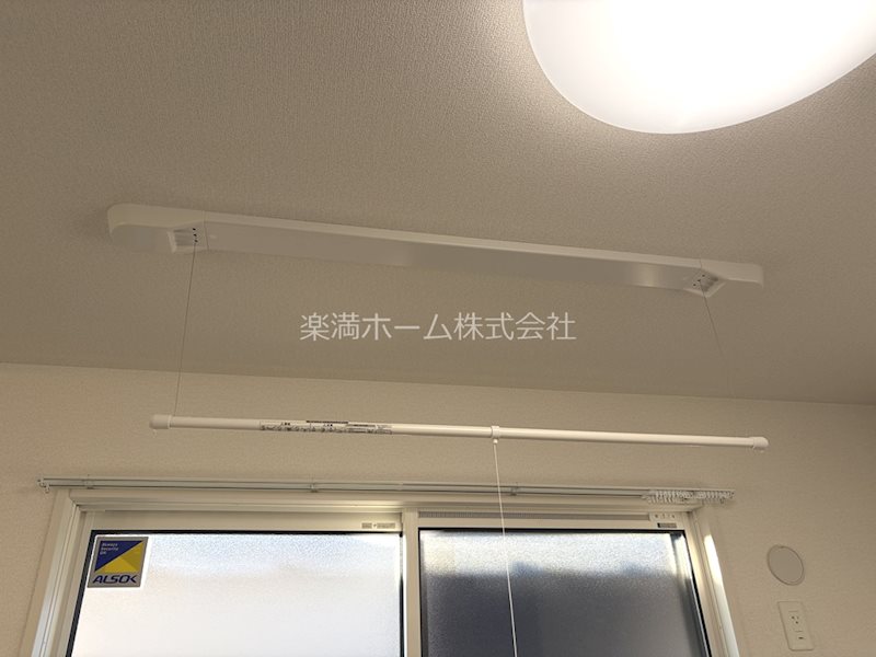 GRAMM東小野堀町EAST  その他設備