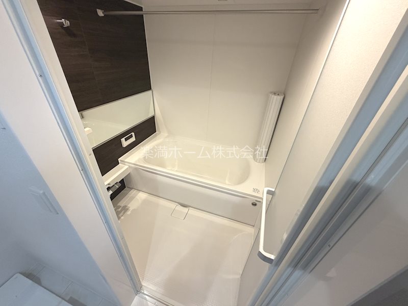 GRAMM東小野堀町EAST  風呂画像