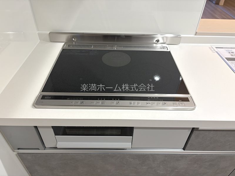 エンラージ西院 その他