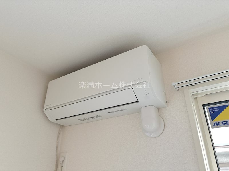 エンラージ西院 その他設備