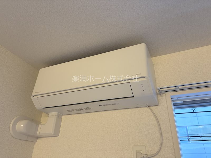 エンラージ西院 その他設備