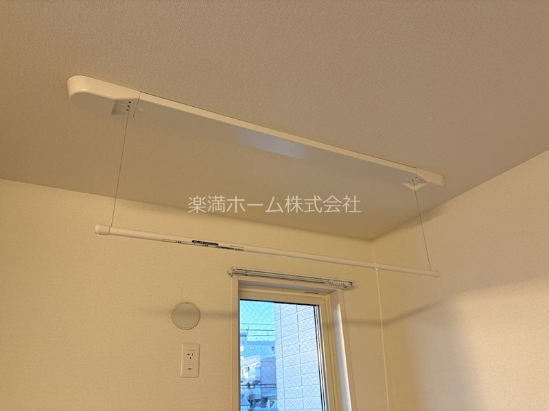 エンラージ西院 その他設備