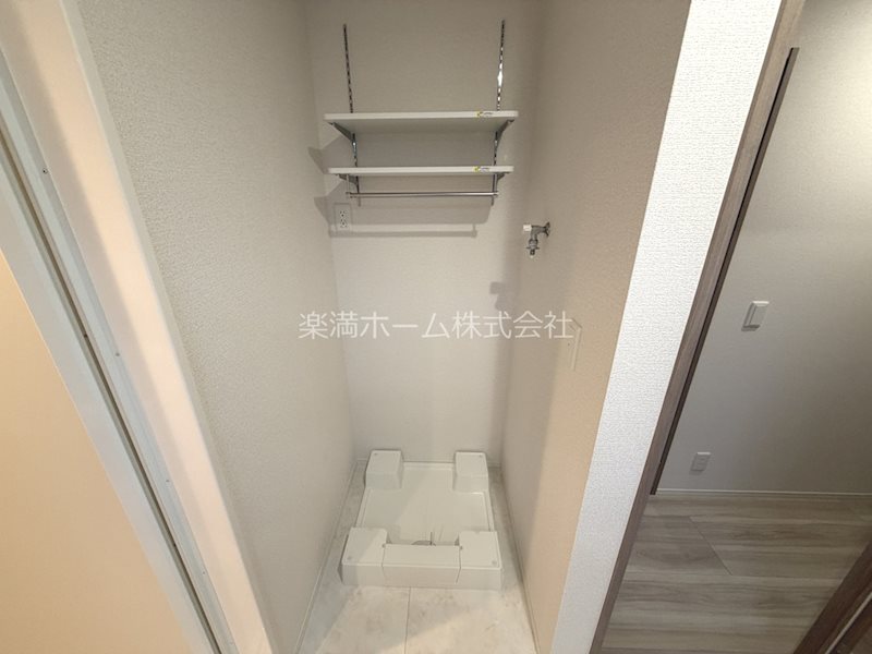 エンラージ西院 その他