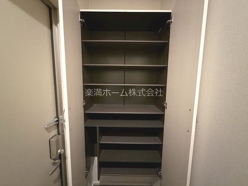 ＯＨＡＮＡ 収納