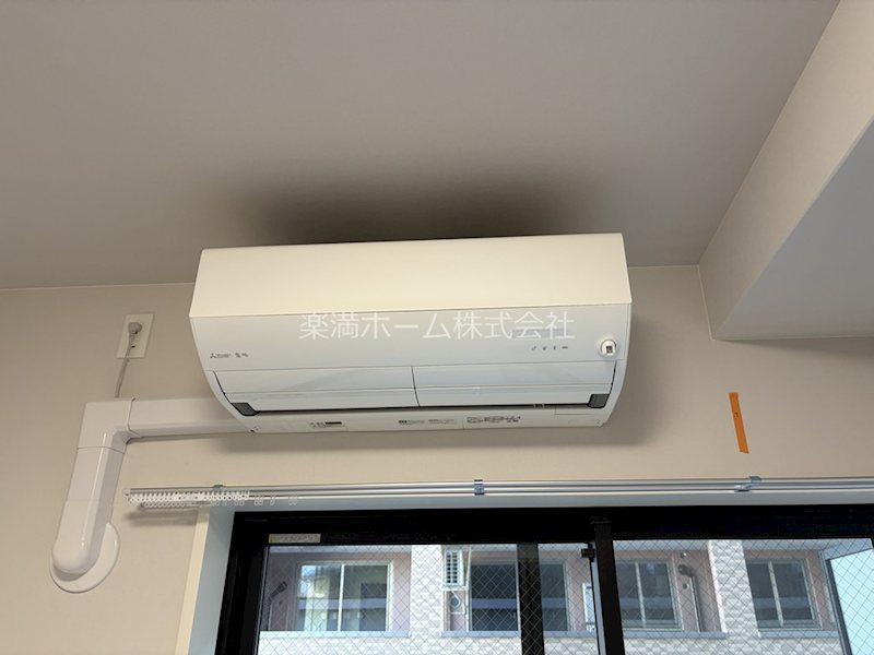 エステムコート京都祥邸（キザシティ） その他設備