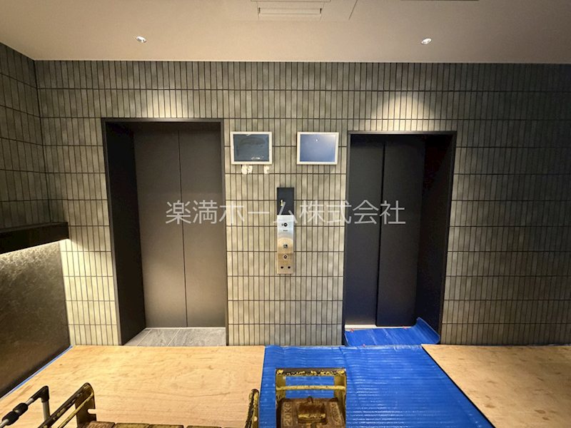 エステムコート京都祥邸（キザシティ） その他共有部分