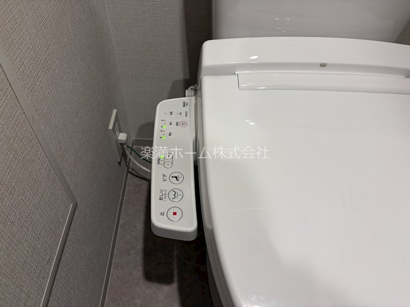 エステムコート京都祥邸（キザシティ） その他設備