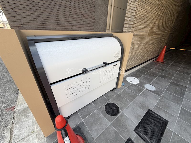 Comfy Court　五条西洞院 その他共有部分