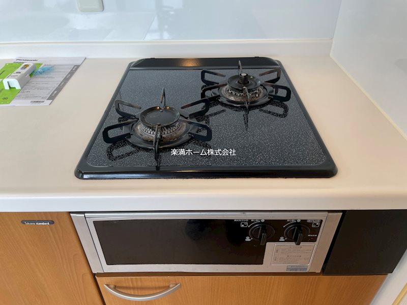 CASA GRAN洛西 その他