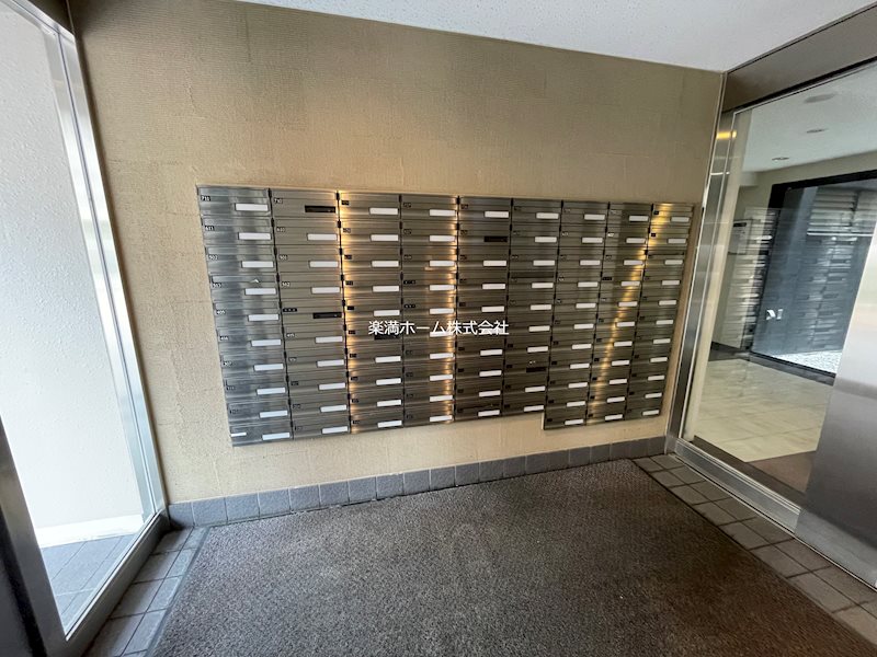 CASA GRAN洛西 その他共有部分