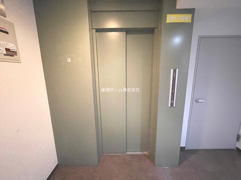 CASA GRAN洛西 その他共有部分
